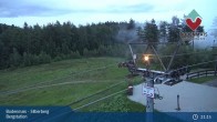 Archived image Webcam Bodenmais - Chair lift Silberberg 00:00