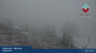 Archived image Webcam Bodenmais - Chair lift Silberberg 08:00