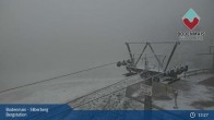 Archived image Webcam Bodenmais - Chair lift Silberberg 12:00