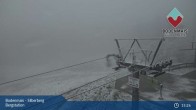 Archived image Webcam Bodenmais - Chair lift Silberberg 14:00