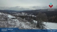 Archiv Foto Webcam Bodenmais: Bergstation Silberberg 14:00