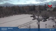 Archived image Webcam Bodenmais - Chair lift Silberberg 07:00