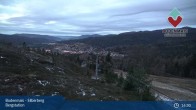 Archiv Foto Webcam Bodenmais: Bergstation Silberberg 00:00