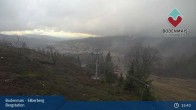 Archiv Foto Webcam Bodenmais: Bergstation Silberberg 16:00