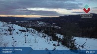 Archived image Webcam Bodenmais - Chair lift Silberberg 02:00