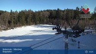 Archived image Webcam Bodenmais - Chair lift Silberberg 12:00