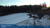 Archived image Webcam Bodenmais - Chair lift Silberberg 07:00