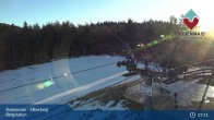 Archiv Foto Webcam Bodenmais: Bergstation Silberberg 07:00