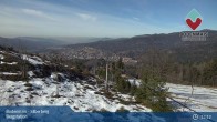 Archiv Foto Webcam Bodenmais: Bergstation Silberberg 12:00