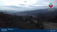 Archiv Foto Webcam Bodenmais: Bergstation Silberberg 00:00