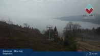 Archiv Foto Webcam Bodenmais: Bergstation Silberberg 07:00