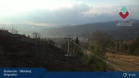 Archiv Foto Webcam Bodenmais: Bergstation Silberberg 16:00