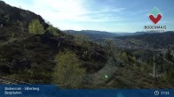 Archiv Foto Webcam Bodenmais: Bergstation Silberberg 16:00