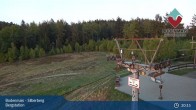 Archiv Foto Webcam Bodenmais: Bergstation Silberberg 20:00