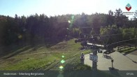 Archiv Foto Webcam Bodenmais: Bergstation Silberberg 06:00