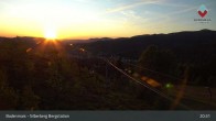 Archiv Foto Webcam Bodenmais: Bergstation Silberberg 00:00