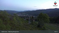 Archiv Foto Webcam Bodenmais: Bergstation Silberberg 04:00