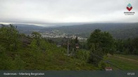 Archived image Webcam Bodenmais - Chair lift Silberberg 01:00