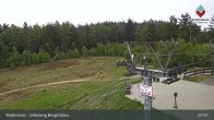 Archived image Webcam Bodenmais - Chair lift Silberberg 02:00