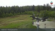 Archived image Webcam Bodenmais - Chair lift Silberberg 03:00