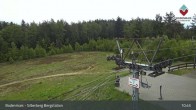 Archived image Webcam Bodenmais - Chair lift Silberberg 05:00