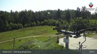 Archiv Foto Webcam Bodenmais: Bergstation Silberberg 08:00