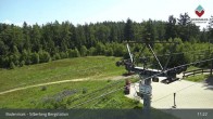 Archiv Foto Webcam Bodenmais: Bergstation Silberberg 10:00