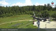 Archiv Foto Webcam Bodenmais: Bergstation Silberberg 12:00