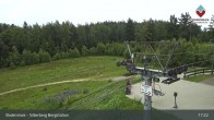 Archiv Foto Webcam Bodenmais: Bergstation Silberberg 16:00