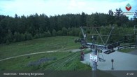 Archived image Webcam Bodenmais - Chair lift Silberberg 02:00