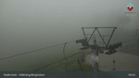 Archived image Webcam Bodenmais - Chair lift Silberberg 08:00