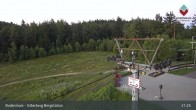 Archiv Foto Webcam Bodenmais: Bergstation Silberberg 02:00