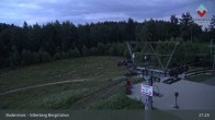 Archiv Foto Webcam Bodenmais: Bergstation Silberberg 00:00