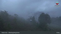 Archiv Foto Webcam Bodenmais: Bergstation Silberberg 02:00