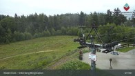 Archiv Foto Webcam Bodenmais: Bergstation Silberberg 07:00