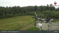 Archiv Foto Webcam Bodenmais: Bergstation Silberberg 08:00