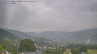 Archiv Foto Webcam Panorama von Gampelün bei Frastanz 11:00