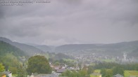 Archiv Foto Webcam Panorama von Gampelün bei Frastanz 13:00