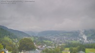 Archiv Foto Webcam Panorama von Gampelün bei Frastanz 17:00