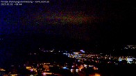 Archived image Webcam Panoramic View from Gampelün in Frastanz 05:00