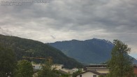 Archived image Webcam Center of Gisingen in Feldkirch 07:00