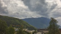 Archived image Webcam Center of Gisingen in Feldkirch 13:00