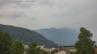 Archived image Webcam Center of Gisingen in Feldkirch 05:00