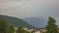 Archived image Webcam Center of Gisingen in Feldkirch 06:00