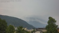 Archiv Foto Webcam Ausblick über Gisingen bei Feldkirch 07:00
