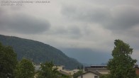 Archiv Foto Webcam Ausblick über Gisingen bei Feldkirch 09:00