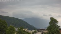 Archiv Foto Webcam Ausblick über Gisingen bei Feldkirch 13:00