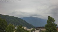 Archiv Foto Webcam Ausblick über Gisingen bei Feldkirch 15:00