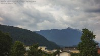 Archiv Foto Webcam Ausblick über Gisingen bei Feldkirch 07:00