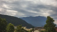 Archiv Foto Webcam Ausblick über Gisingen bei Feldkirch 09:00